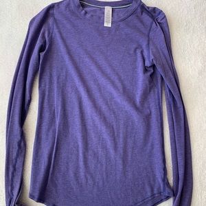 Ivivva long sleeve size 10 shirt